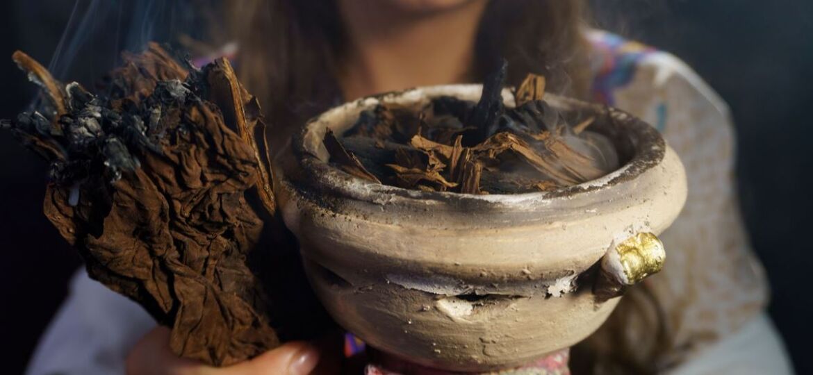 Spiritual Cleansing